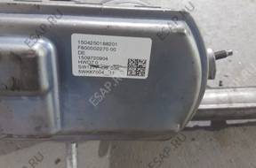 PEUGEOT 308 СИСТЕМА KIEROWNICZY РУЛЕВАЯ РЕЙКА 2013->